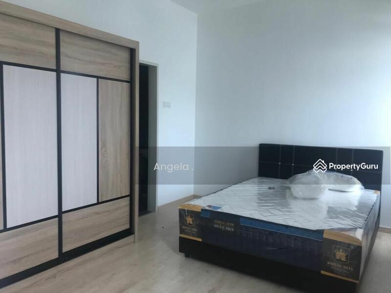 Condominium for Rent at Parkhill Residence - Angela . - PropertyGuru.com.my