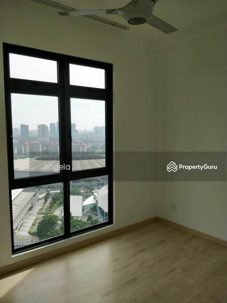 Condominium for Rent at Parkhill Residence - Angela . - PropertyGuru.com.my