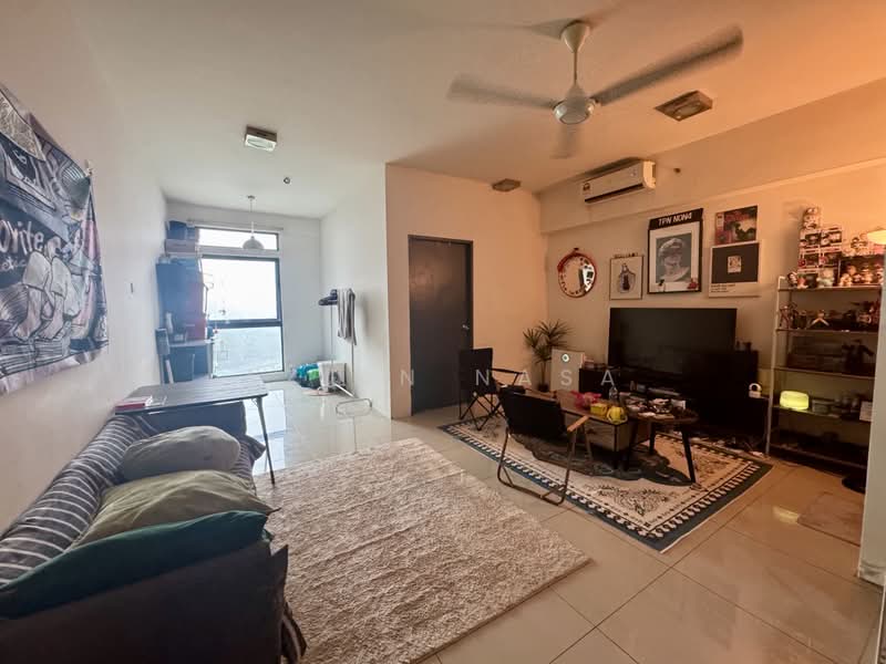 Servis Apartment untuk Dijual di Menara Suria (V12) - Azian Nasa - PropertyGuru.com.my