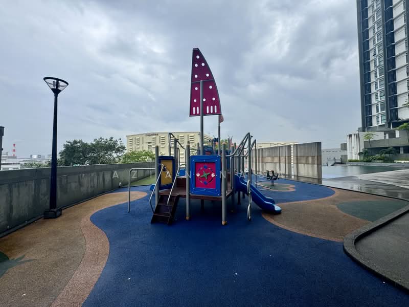 Servis Apartment untuk Dijual di Menara Suria (V12) - Azian Nasa - PropertyGuru.com.my