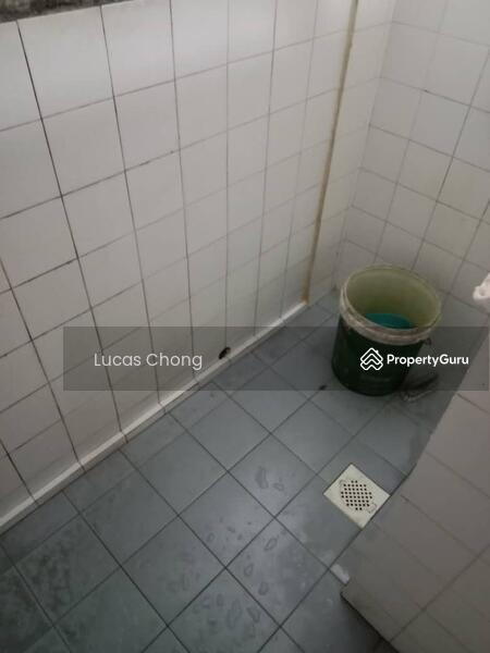 Untuk Dijual - Balau
