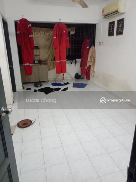 Untuk Dijual - Balau