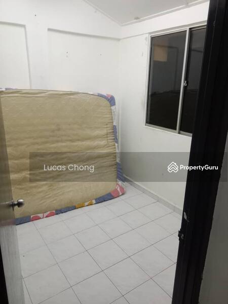 Untuk Dijual - Balau