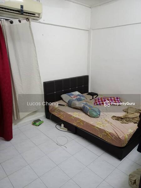 Untuk Dijual - Balau