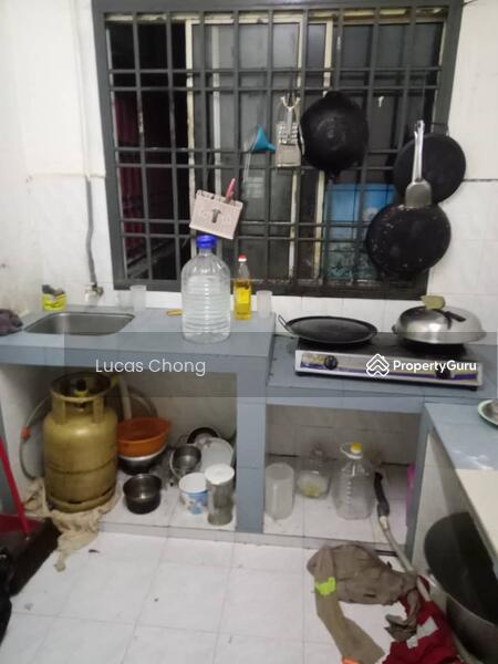 Untuk Dijual - Balau