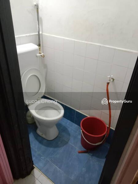 Untuk Dijual - Balau