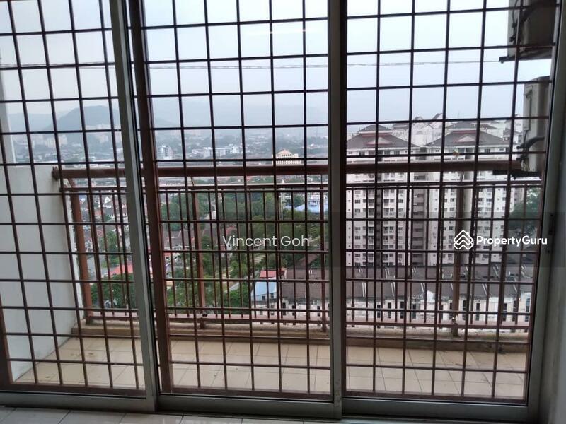 For Sale - Avelon Tower @ Plaza Medan Putra