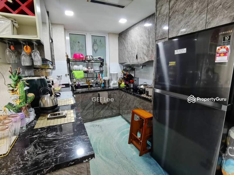 Untuk Dijual - Sentul Point