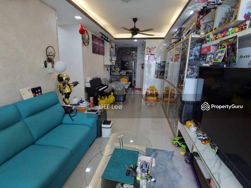 Untuk Dijual - Sentul Point