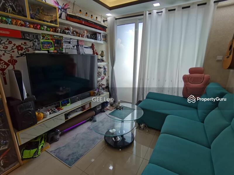 Untuk Dijual - Sentul Point