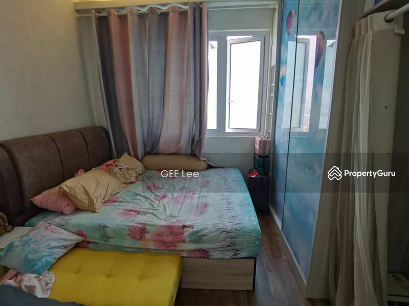 Untuk Dijual - Sentul Point