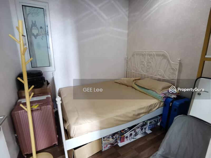 Untuk Dijual - Sentul Point