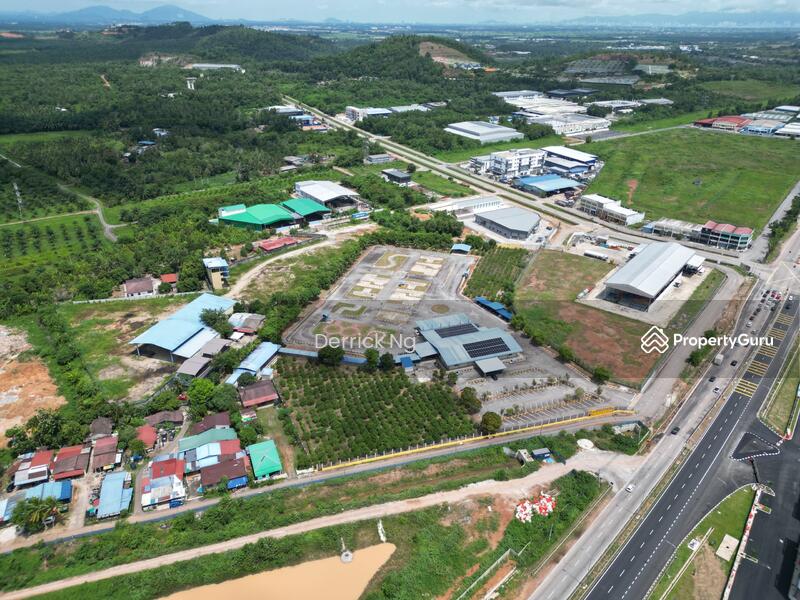 Untuk Dijual - Taman Cendana Perindustrian