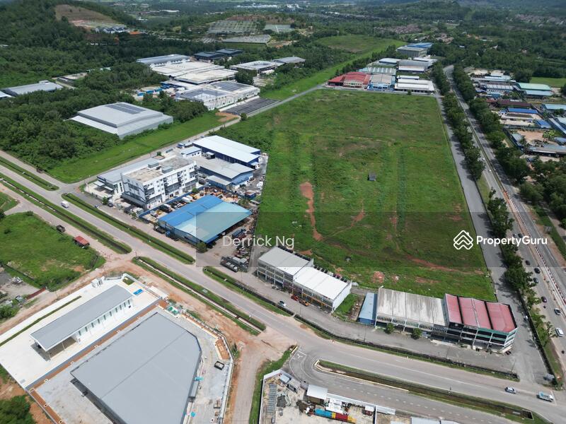 Untuk Dijual - Taman Cendana Perindustrian