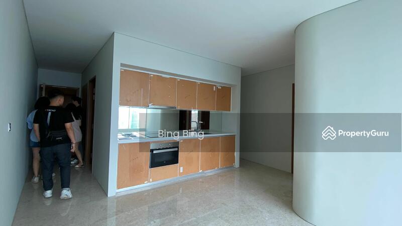 Servis Apartment untuk Dijual di Sky Suites @ KLCC - Bing Bing - PropertyGuru.com.my
