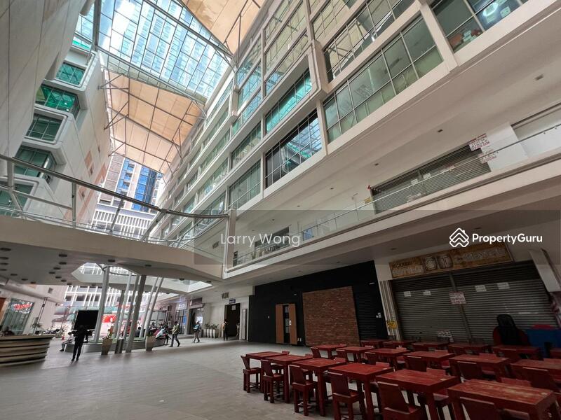 For Sale - Southgate Commercial Centre