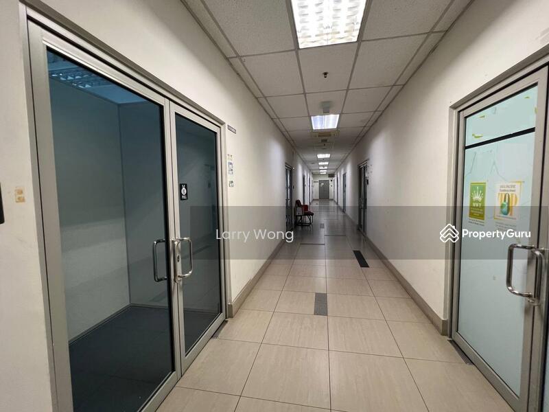 For Sale - Southgate Commercial Centre