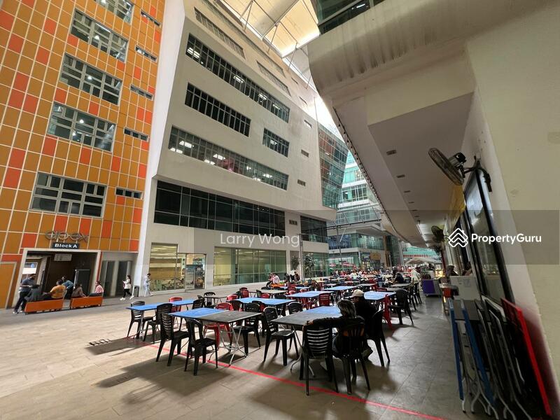 For Sale - Southgate Commercial Centre