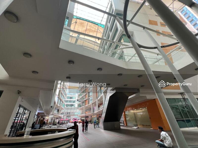 For Sale - Southgate Commercial Centre