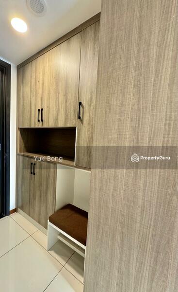 Condominium for Rent at The Tamarind - Yuki Bong - PropertyGuru.com.my
