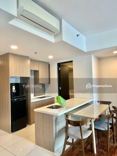 Condominium for Rent at The Tamarind - Yuki Bong - PropertyGuru.com.my