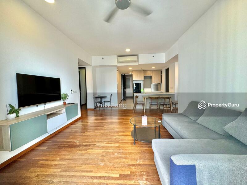 Condominium for Rent at The Tamarind - Yuki Bong - PropertyGuru.com.my