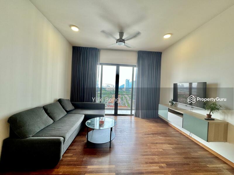 Condominium for Rent at The Tamarind - Yuki Bong - PropertyGuru.com.my