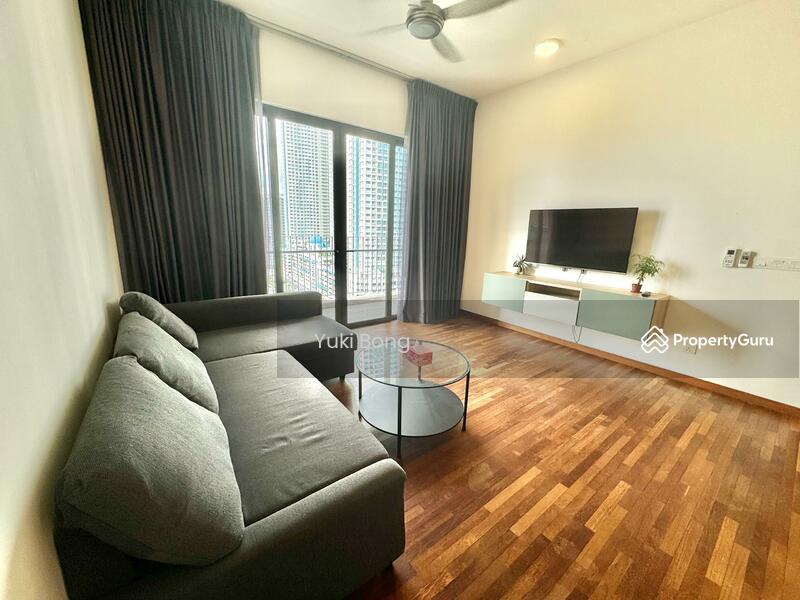 Condominium for Rent at The Tamarind - Yuki Bong - PropertyGuru.com.my