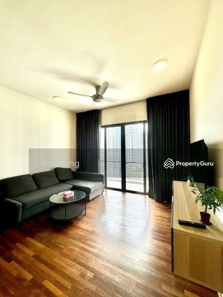 Condominium for Rent at The Tamarind - Yuki Bong - PropertyGuru.com.my