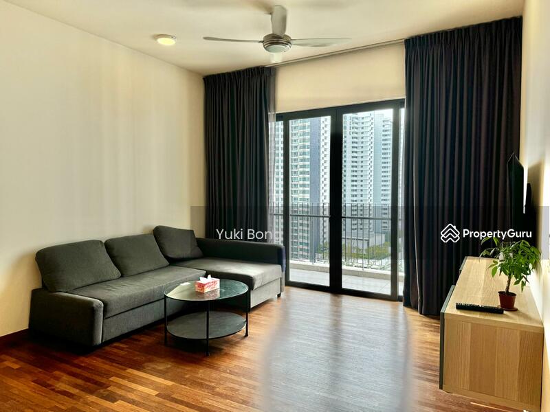 Condominium for Rent at The Tamarind - Yuki Bong - PropertyGuru.com.my