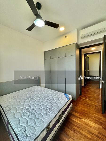 Condominium for Rent at The Tamarind - Yuki Bong - PropertyGuru.com.my