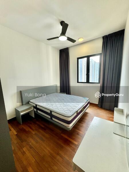 Condominium for Rent at The Tamarind - Yuki Bong - PropertyGuru.com.my