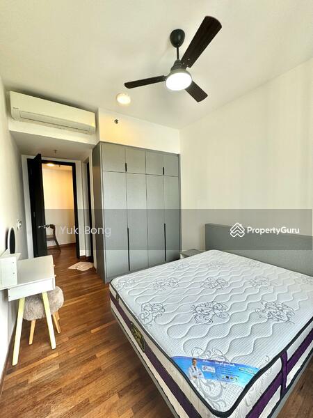 Condominium for Rent at The Tamarind - Yuki Bong - PropertyGuru.com.my