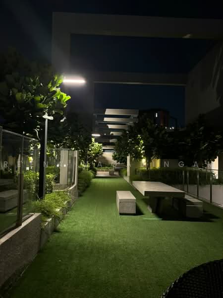 Service Residence for Rent at Sunway Velocity TWO - Reena Nagalingam - Exterior - PropertyGuru.com.my