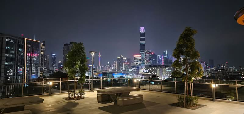Service Residence for Rent at Sunway Velocity TWO - Reena Nagalingam - View - PropertyGuru.com.my