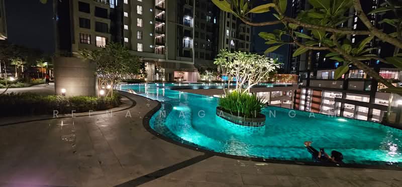 Service Residence for Rent at Sunway Velocity TWO - Reena Nagalingam - Exterior - PropertyGuru.com.my