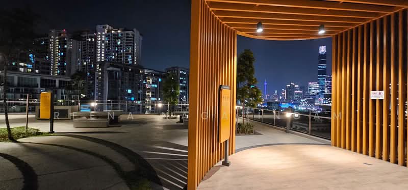 Service Residence for Rent at Sunway Velocity TWO - Reena Nagalingam - View - PropertyGuru.com.my