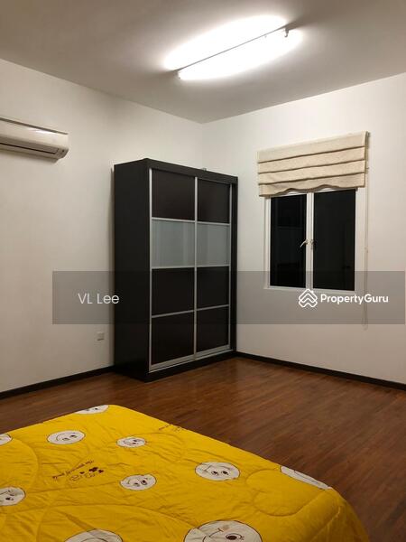 Untuk Disewa - Casa Almyra