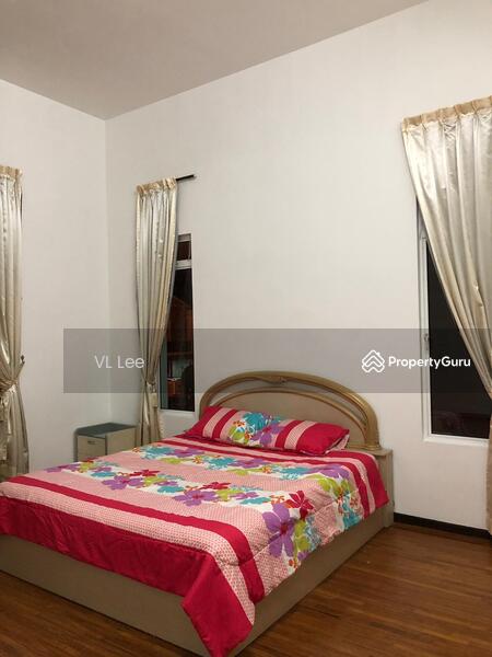 Untuk Disewa - Casa Almyra