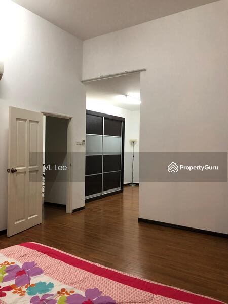Untuk Disewa - Casa Almyra