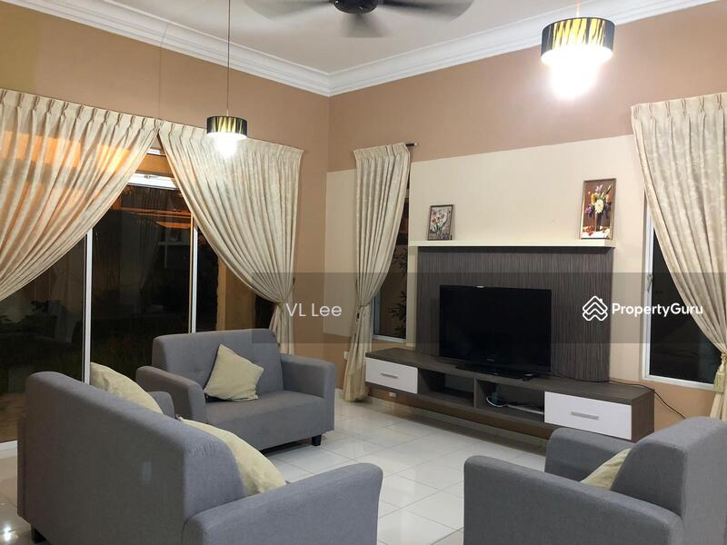 Untuk Disewa - Casa Almyra