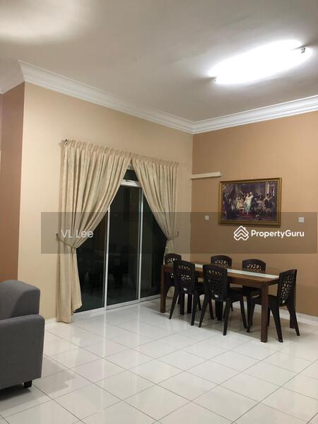 Untuk Disewa - Casa Almyra