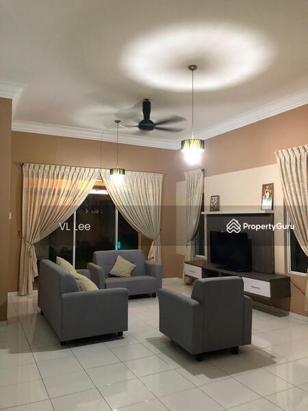 Untuk Disewa - Casa Almyra