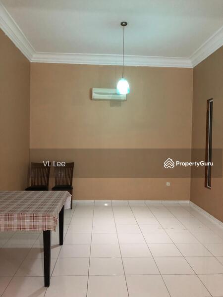 Untuk Disewa - Casa Almyra