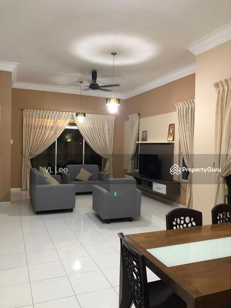 Untuk Disewa - Casa Almyra