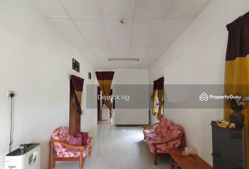 Untuk Dijual - Bandar Puteri Jaya Sungai Petani