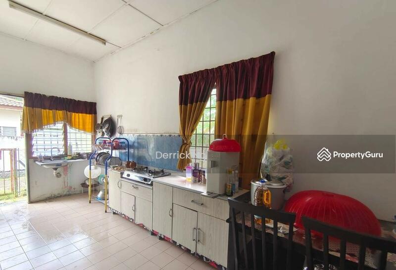 Untuk Dijual - Bandar Puteri Jaya Sungai Petani