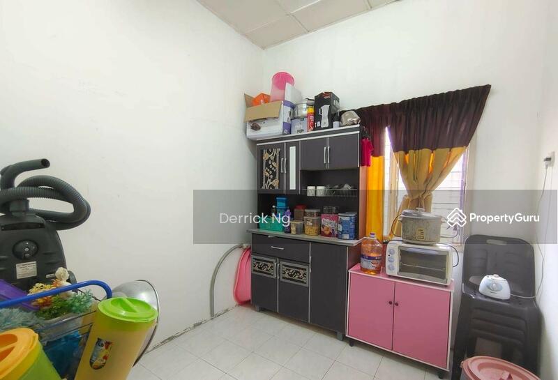 Untuk Dijual - Bandar Puteri Jaya Sungai Petani