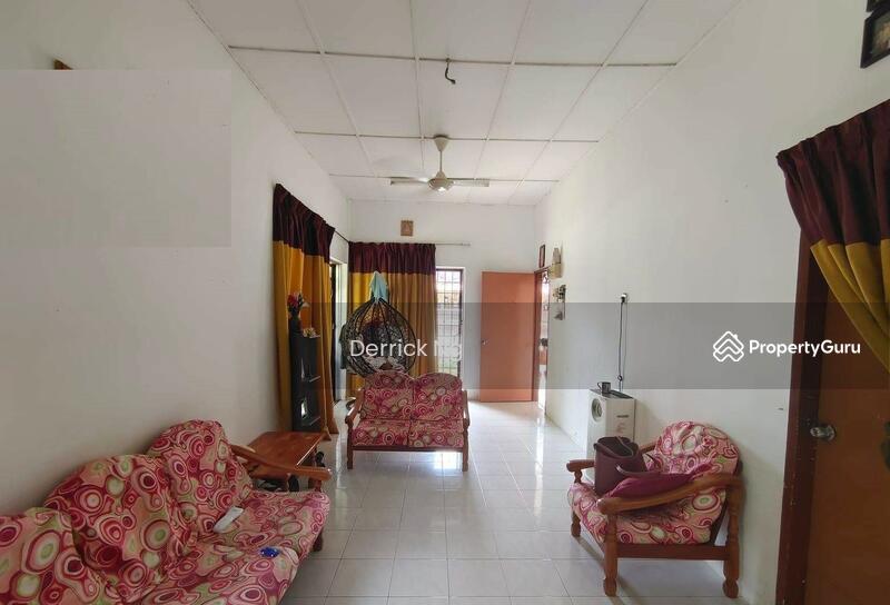 Untuk Dijual - Bandar Puteri Jaya Sungai Petani