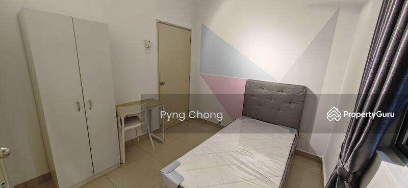 Servis Apartment untuk Disewa di Maxim Residences - Pyng Chong - PropertyGuru.com.my